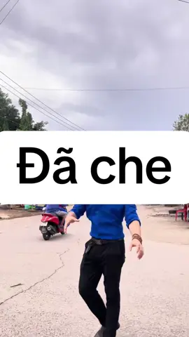Quá đã bình dương ơi