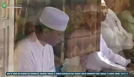 NASYID DZIKIR MAULIDURROSUL SAW HAUL PONDOK PESANTREN RAUDHOTUS SHOLIHIN PUTRI#majlisdzikir #manaqib @🤘IG ᴢᴀɪɴɪ_Vᴀɴᴅᴏʀᴇᴢ²¹²🤘 