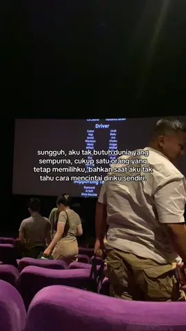 #penghunisurga 