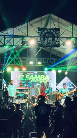 Lagu wajib e sopo iki cahhhh🤩  Bersama EL SAMBA JOSS JISS ABIZZZZZ🥳 Ada kakak @Putrielintang18  Thanks for suport @Elsamba @Great_Visual @AWD PRODUCTION 