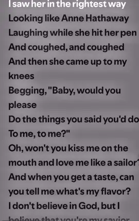 #tiktok #fyp #sailorsong #gigiperez #songs idk I was bored so yhhh