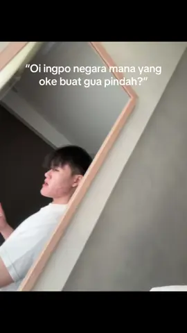 I love you Indonesia and im proud to be Indonesian but…