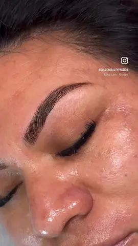 Makes all the difference in the world ✨🌸 #fyp #viral #browlamination 