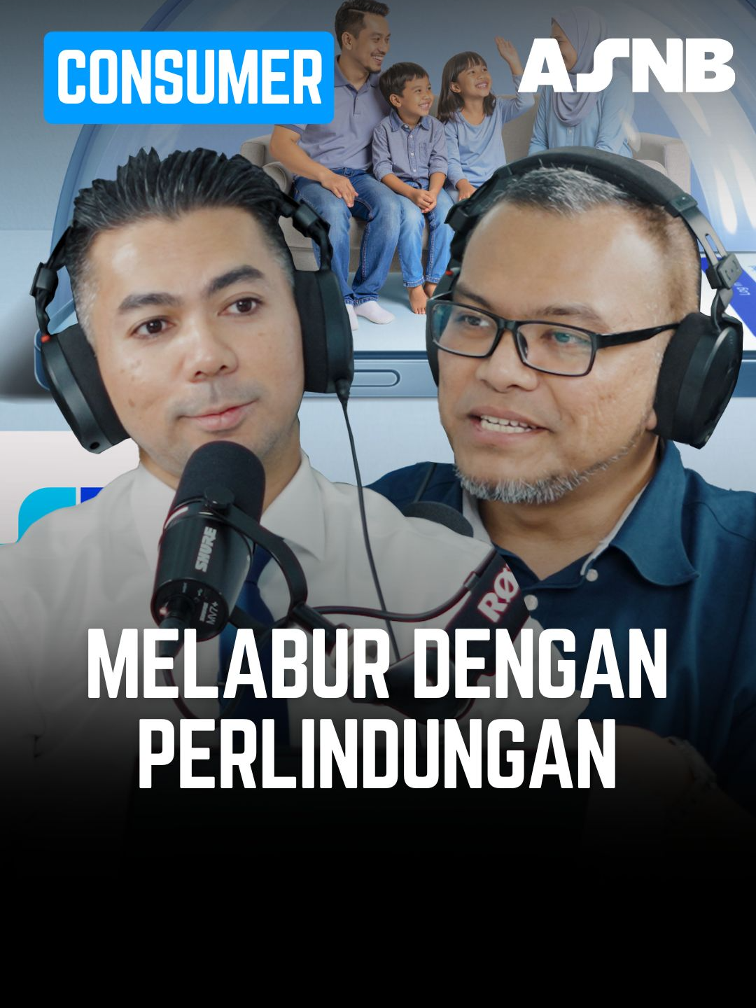 Melabur dengan perlindungan ASNB menjalankan inisiatif yang baharu, dimana pelabur boleh melabur dan pada masa yang sama dapat manfaat Takaful. #financialfaiz #ASNB #PNB #takaful