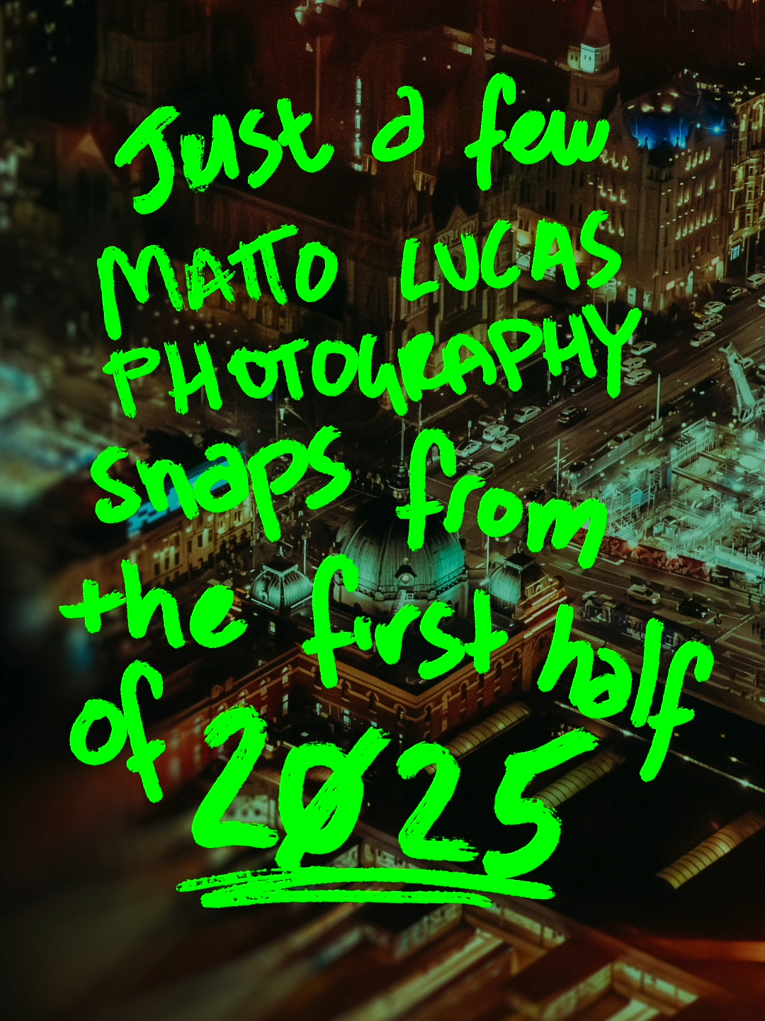 A small sample of photos from 20256 so far... With the busy season aproaching it's important to get in touch ASAP! . Book me: https://mattolucasphotography.com #melbourne #photographer #freelancephotographer #familyphotographermelbourne #MattoLucas #Art #MelbourneArt