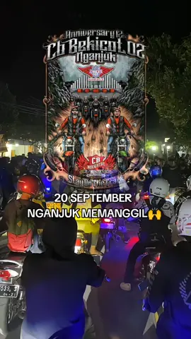 siap no kuda besimu bolo👋 bawa lukamu ke Nganjuk tpi jangan sampai terluka di Nganjuk🔥#cbbekicotnganjuk #cbnganjuk #fypシ゚ #acaracb #nganjuk24jam 