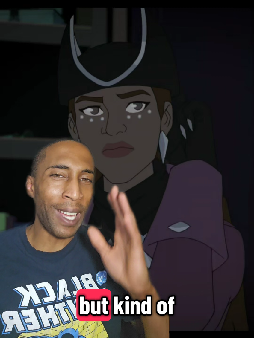 Queen Yemandi #blackpanthersquest #wakandaforever #tchallablackpanther 