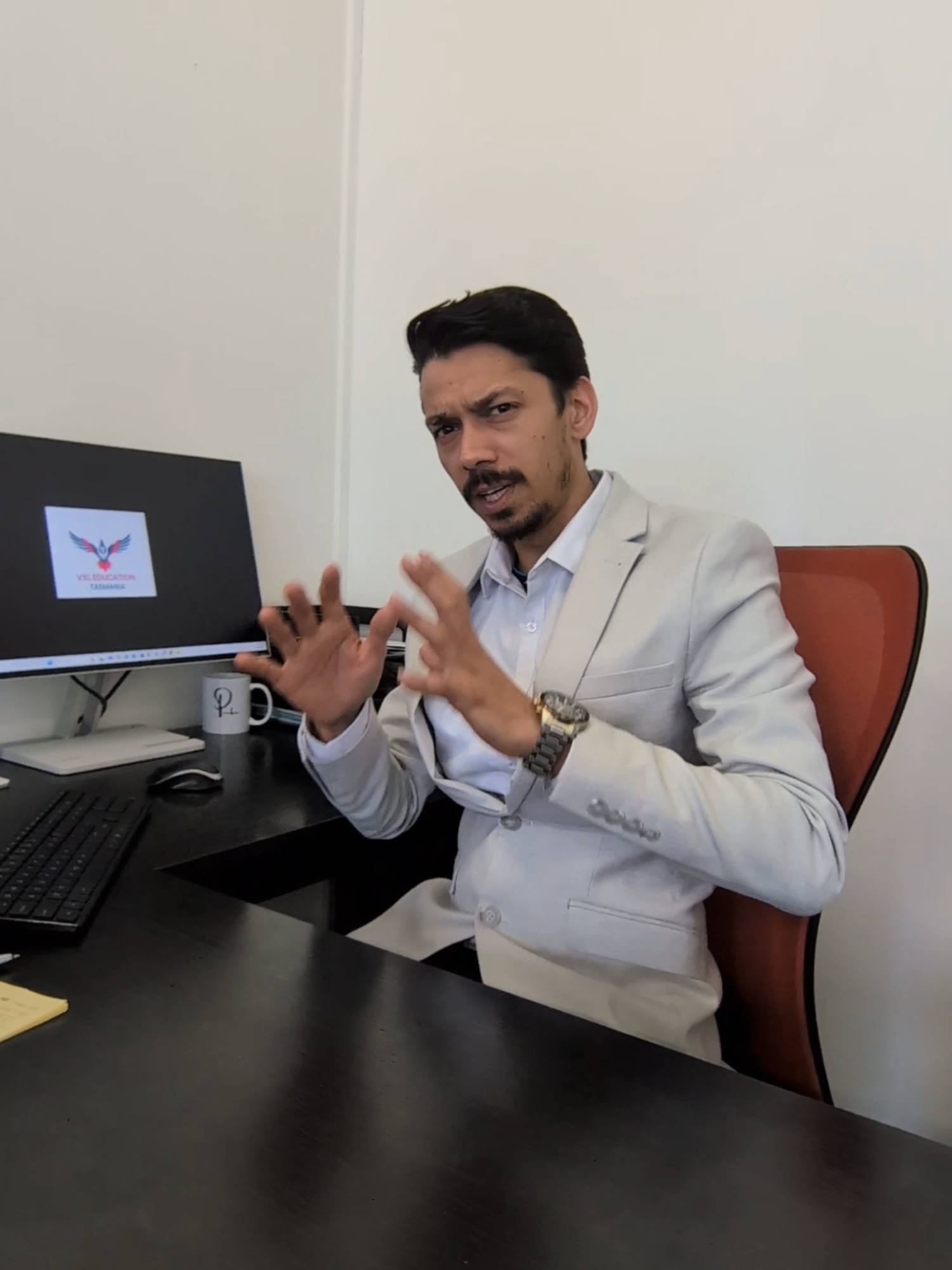 ✨ What is VXL Education? VXL Education is one of the leading Education & Migration Consultancies helping students and professionals achieve their global dreams. 🌏✈️  📍 Our Branches in Nepal 🇳🇵 Kathmandu | Butwal | Kawasoti | Simara | Janakpur | Kumaripati 📍 Our Branches in Australia 🇦🇺 Melbourne | Tasmania | Adelaide 📍 Our Branches in Sri Lanka 🇱🇰 Nugegoda | Galle 📍 Our Branch in the Philippines 🇵🇭 Davao City We are committed to guiding students with the right opportunities, genuine counseling, and trusted services. 🌟 #vxleducation #VXLEducationTasmania #VXLFamily #welcome #FarakAniRamro