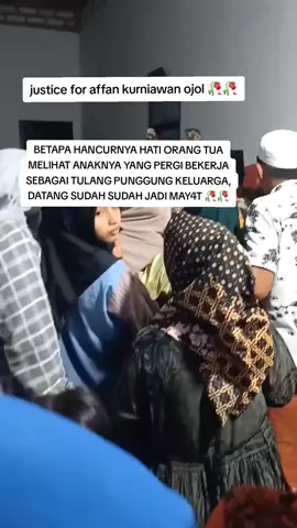 affan kurniawan ojol #dprri #dpr #demo #ojol #affankurniawan