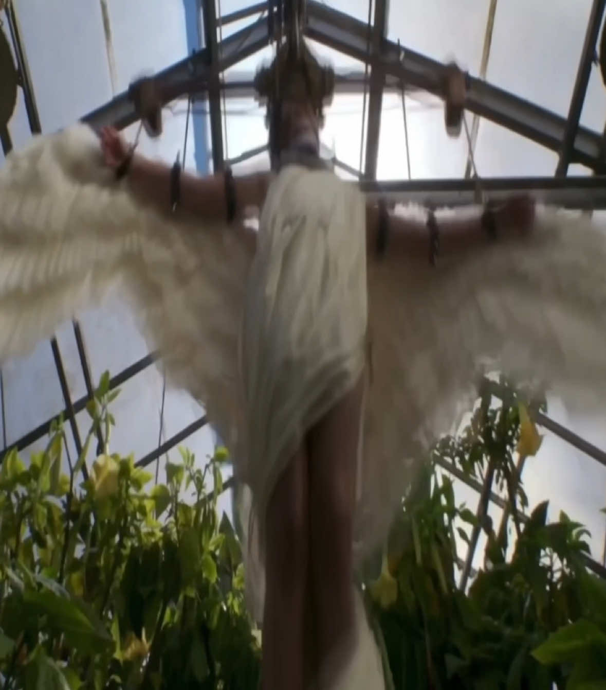 the angel of death                                                  .                                                             .                                                       . .                                                        .#dexter  #dexteredit #glitchedit #fypシ #fypシ゚viral 