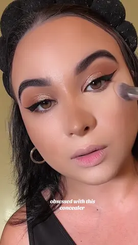 #concealer #fyp #makeup 