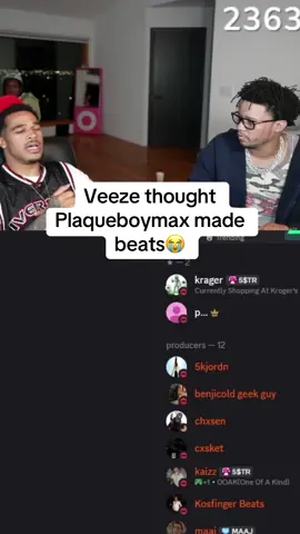 #veeze #plaqueboymax #fyp 