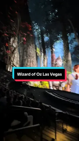 The Wizard of Oz World Premiere at Sphere Las Vegas 8/28/25 #vegas #vegasstarfish #wizardofoz #sphere #travel 