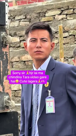 #fypシ゚viral #tiktoknepal #nepalimuser🇳🇵 #santamusahang 