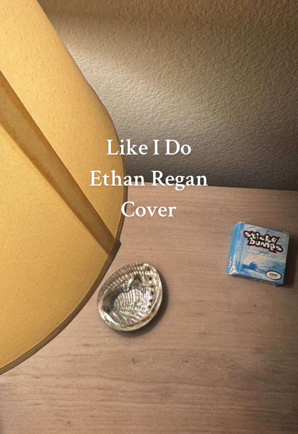 Like I do - Ethan Regan  #acousticcovers  #contentcreator  #fyp 