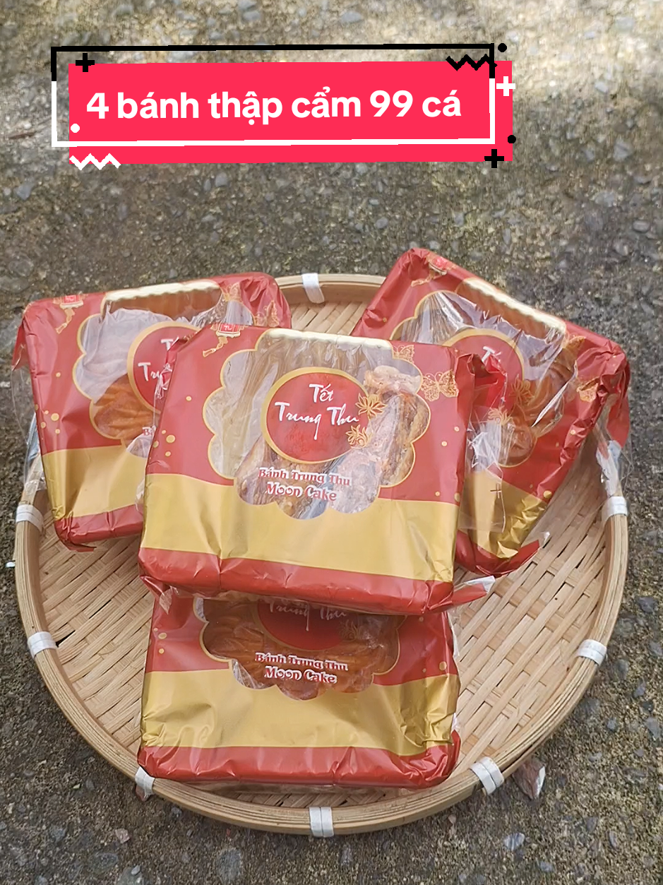 combo 4 bánh trung thu thập cẩm đang trợ giá trợ ship #thaohiday  #xuhuongtiktok2025  #banhtrungthu  #banhtrungthuthapcam  #banhtrungthutantan @Thảo Hí Đây @Thảo Hí Đây @Thảo Hí Đây 