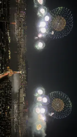 그래요, 한달남은 서울세계불꽃축제에요🎆