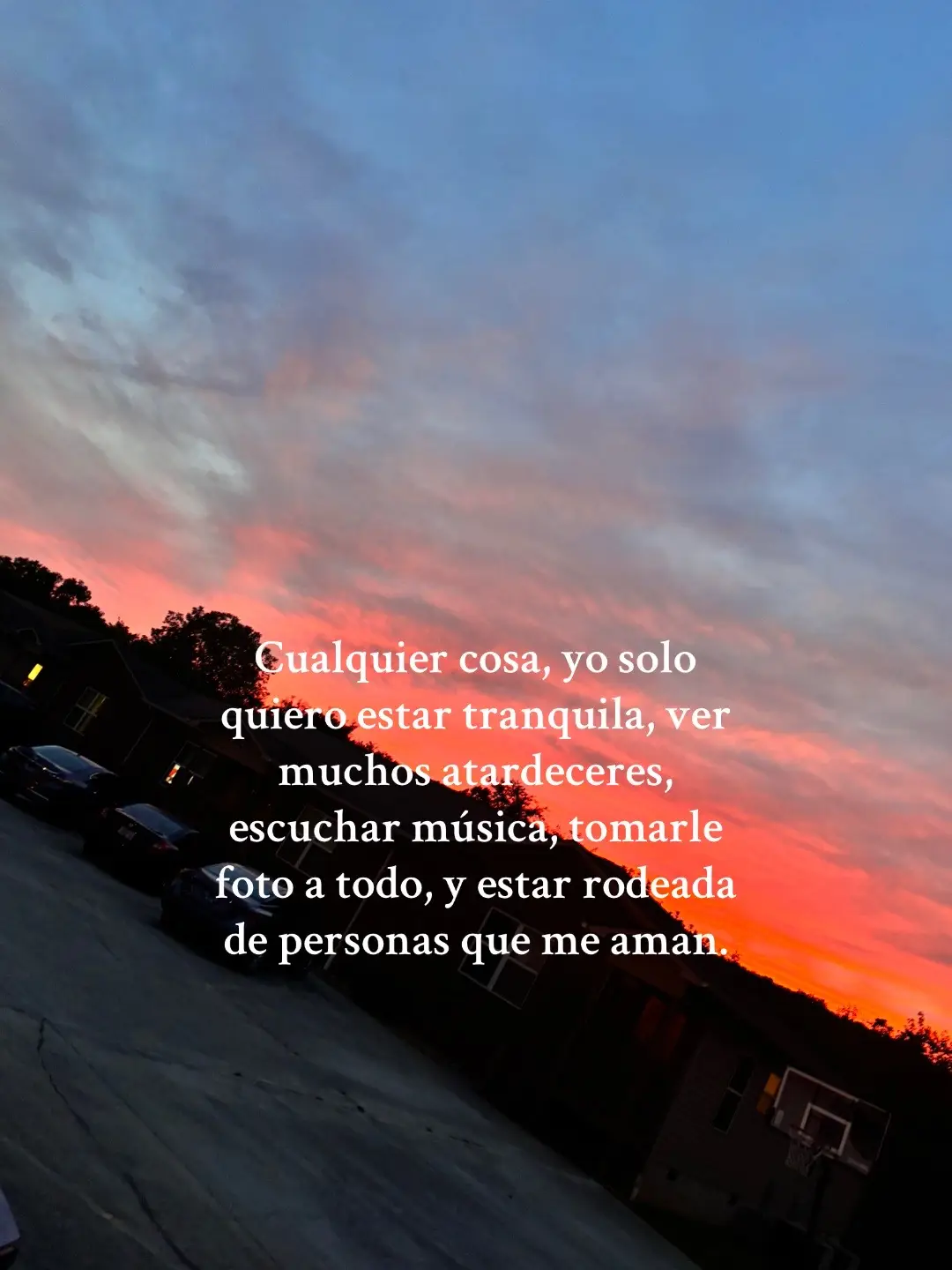 #atardecer #🌆 #fypシ #paratii #live #