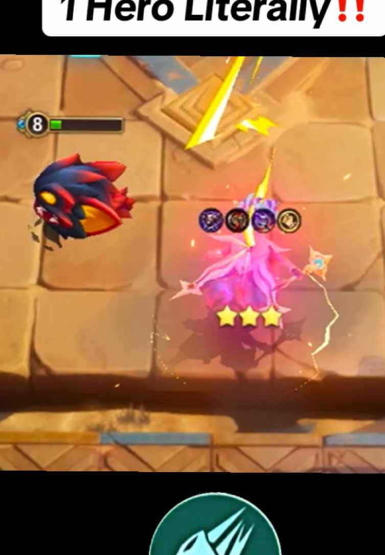 Part 9 | Harley only, Transition level 8 Capacity Tharz 🔥(100% Effective) 📈✅ @tharz_gaming  #MCGGCosmicTraders #MagicChessGoGo #MCGG #trending #viral 