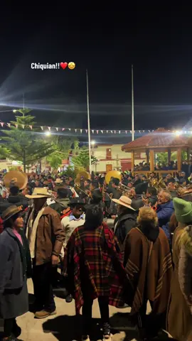 Chiquian espejito del cielo 🤩❤️ #chiquian_bolognesi🇵🇪 #chiquian #showespectaculoquivilla #chiquianespejitodelcielo #bolos 