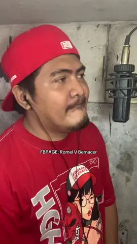 MASAYA AKO SAYO / CURSE ONE / BEST COVER RAP /