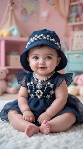 Alo Mama 😁  #funnytalk#lovemama#babylover#cute#innocentoverload 