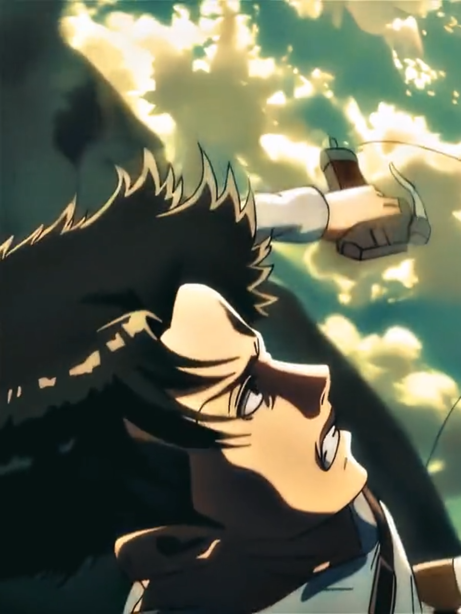 #levi #leviackerman #AttackOnTitan #animeedit 