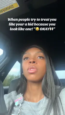 Looks can be deceiving! GONE ON NIE!💯 Im chill until im not! It took alot to push me. Now i just let ppl be them!😂🤷🏽‍♀️ Not worth it! #fy #funny #fyppppppppppppppppppppppp #Peace #Love #Patience 