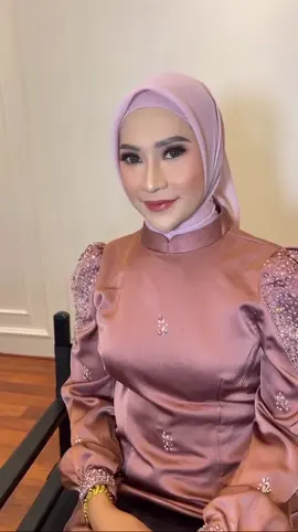 #fyppppppppppppppppppppppp #kurungmelayu #makeup 
