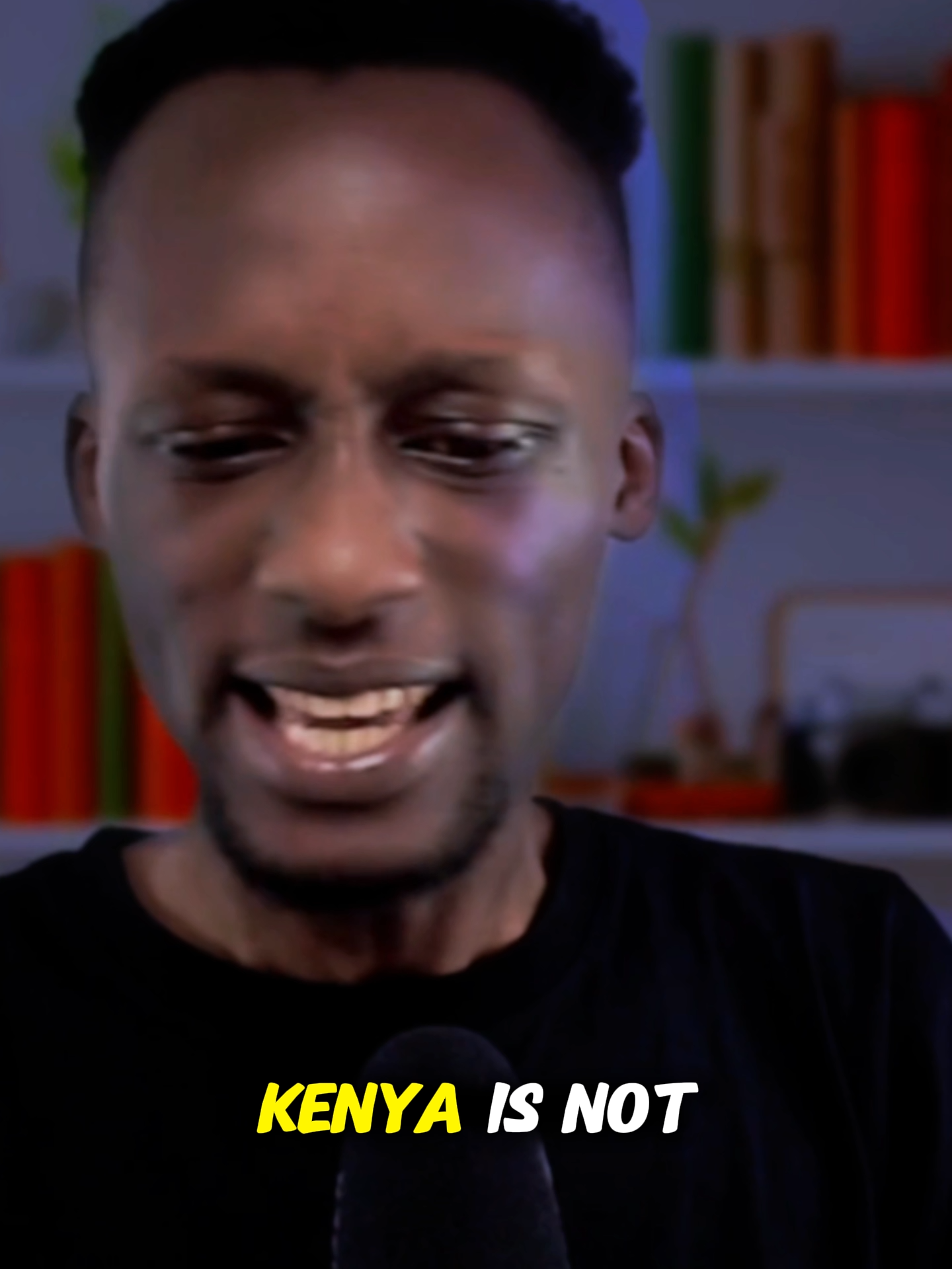 Module 1. Bonus Lesson: 🍽️ Shove Your Work Down Kenya’s Throat 🚨 Kenya LOVES LOUD 📢… here’s the HARD TRUTH 👇🏾 1️⃣ HUMBLE = INVISIBLE 💀 2️⃣ QUIET = IRRELEVANT 😴 3️⃣ LOUD + VOCAL = VIRAL 🚀 So SHOVE your WORK down their throats. FORCE your NAME into conversations. Be EVERYWHERE. Kenya can’t ignore what’s LOUD 💥. 👉🏾 JOIN my mentorship (link in bio). 📩 DM me NOW for 1-on-1 coaching to LEARN how to make NOISE that PAYS.