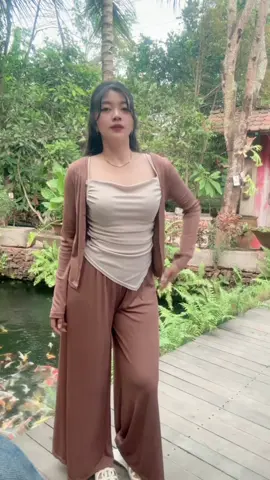 Ini cakep banget#oneset#onesetkoreanstyle#onesetwanita#lewatberanda 