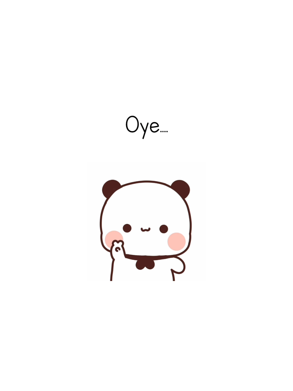 te extraño