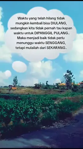 #makna kehidupan                                             #SepatahKata