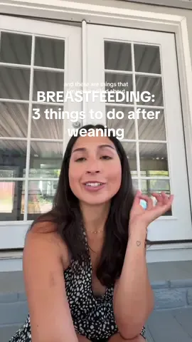 Breastfeeding is such a beautiful journey, but there are definitely a few things I’m counting down to once I finally wean 😄 Which one do you relate to most?💕 What’s the first thing you did (or can’t wait to do) after weaning? #breastfeedingjourney #expectingmom #nursingmama #firsttimemomtips 