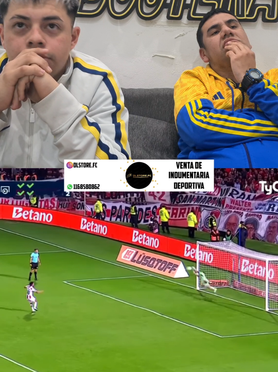 🚫SEGUINOS🚫 Así REACCIONAMOS al PENAL ATAJADO de ARMANI vs UNION // #riverplateoficial #vamosriver #hinchasderiver #river #armani #riverplate #riverplatense #rivervsunion 