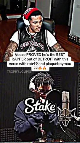 #veeze #fyp #moretrophy_clipss #plaqueboymax 