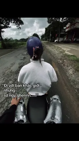 khoảng cách an toàn ...! #xuhuongtiktok #vairal #flypシ 
