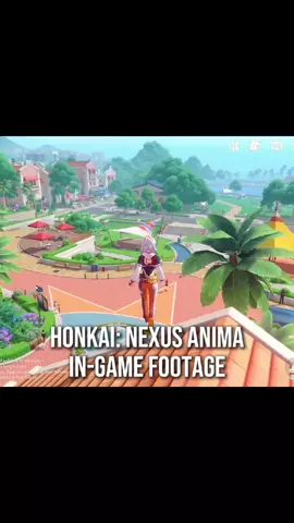 Honkai Nexus anima gameplay #honkainexusanima #honkaiimpact3rd #HonkaiStarRail 