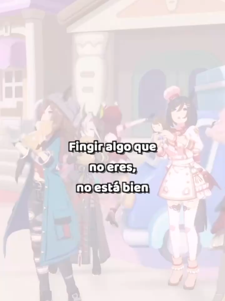 Fenomeno | Me ni shuki ♥ rasshu sshu! | Umamusume Pretty Derby | SUB ESPAÑOL |#anime #español #españollatino #umamusumeprettyderby #umamusume #umamusumeglobal