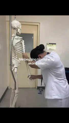 Aray ko talaga