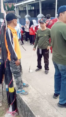 kebersamaan dalam suka dan duka#kebersamaan#promomakangajian 