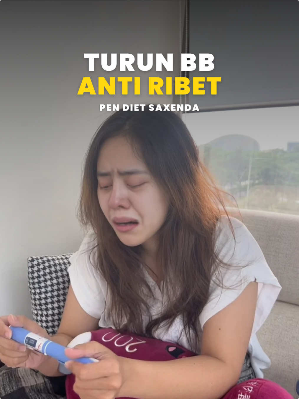 Siapa aja nih korban dari jipai, tahu busuk dan jajanan Taiwan lainnya ? 😭 Berat badan jadi naik mulu, ga bisa turun #klinikkecantikantaiwan #brightclinic #fyp #saxenda #diet 