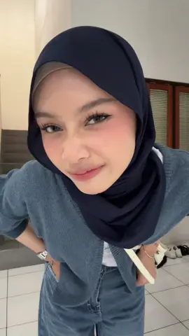 Outfitnya udh di spill disini @nidaa🩰 