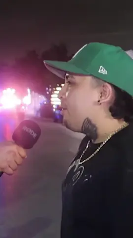 La pendejada más grande que has visto en Downtown? #foryou #entrevista #mcallen #downtown #texas