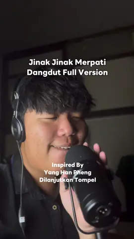 @Yang Hanpheng AJARIN AKU SIFU #tompel #singkawang #fyp #sambas #kalbar 