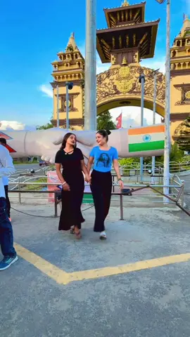 🥰🥰#loveanju #foryoupage #birgunj @❤️athiya❤️ @Princess koirala @Ishan Ansari 🇧🇭♥️ 