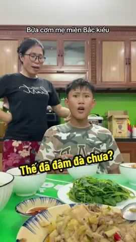 Đúng vị chưa hả thằg Duy Anh? #duyenanhdaily #meDuyAnh #tutruyenthong 