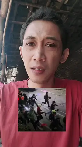MOGA KORBAN BISA DITERIMA DI SISIH NYA Aminnn. kami mengutuk keras atas kejadian ini .. usut dan hukum seberat berat nya .. oknum Brimob tersebut . #brimob #kasus #ojol #lagitrending #viraltiktok 
