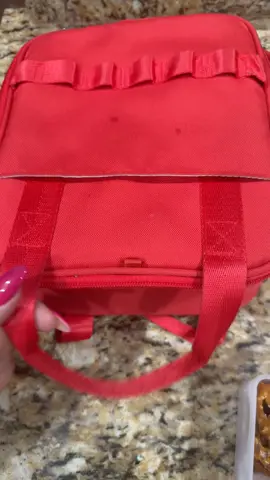 #daughtersoftiktok #schoollunch #momlife 