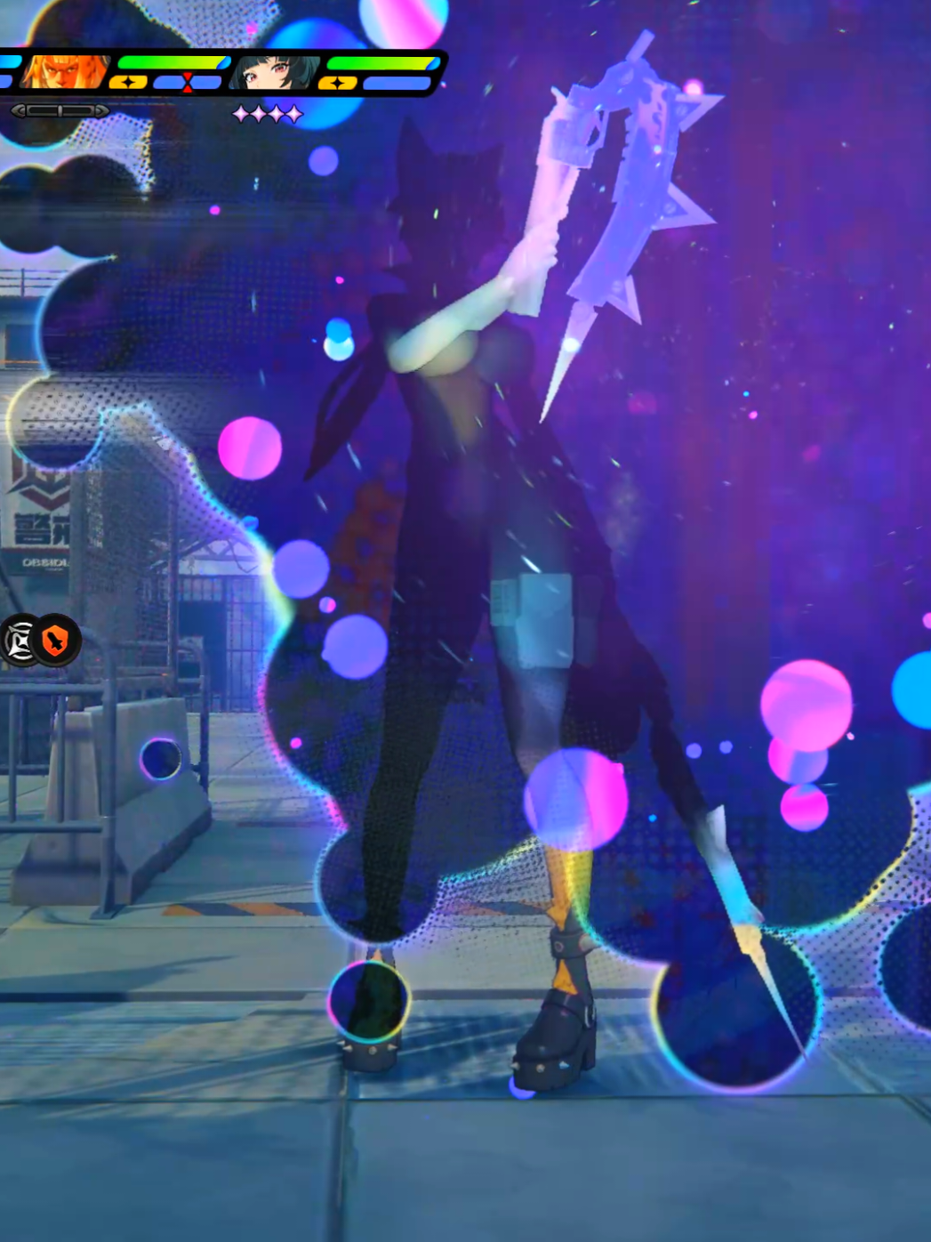#zenlesszonezero #pulchra #hoyoverse #zenlesszonezeroedit 